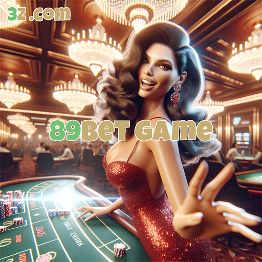 Descubra a Emoção do Cassino Ao Vivo no 89bet Game