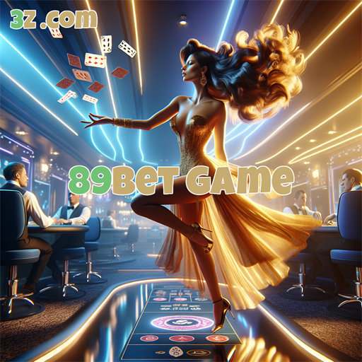 Desvendando o Pôquer no 89bet Game: Estratégias e Emoções em Cada Jogada