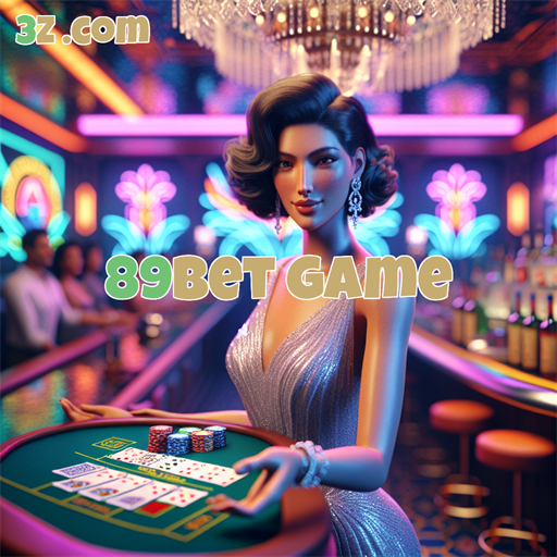 Desvendando o Pôquer no 89bet Game: Estratégias e Emoções em Cada Jogada