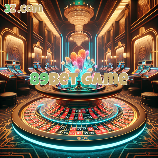 A Emoção dos Caça-Níqueis no 89bet Game