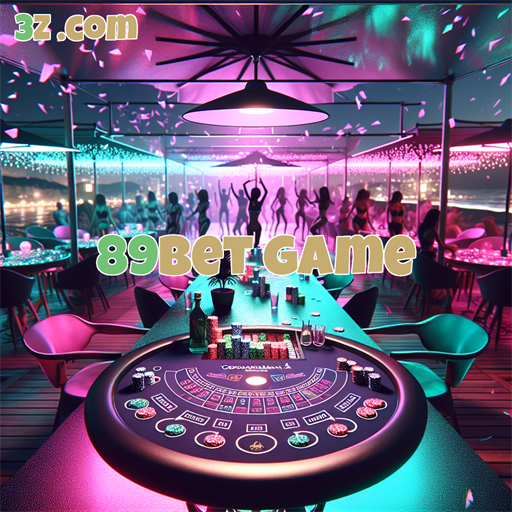 A Magia dos Jogos Temáticos no 89bet Game