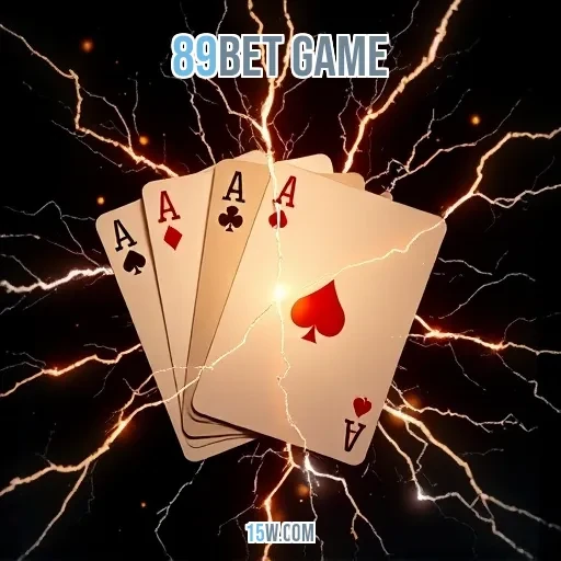 89bet game: Diversão e Emoção em Cada Jogada de Jogos Online