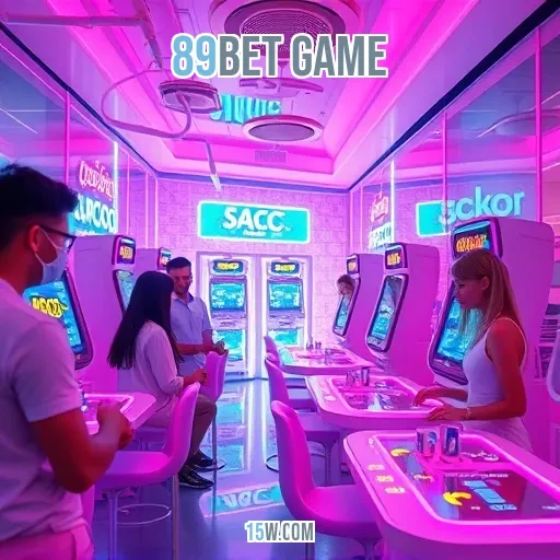 89bet game: Pagamentos Simples e Rápidos para Seus Jogos Favoritos