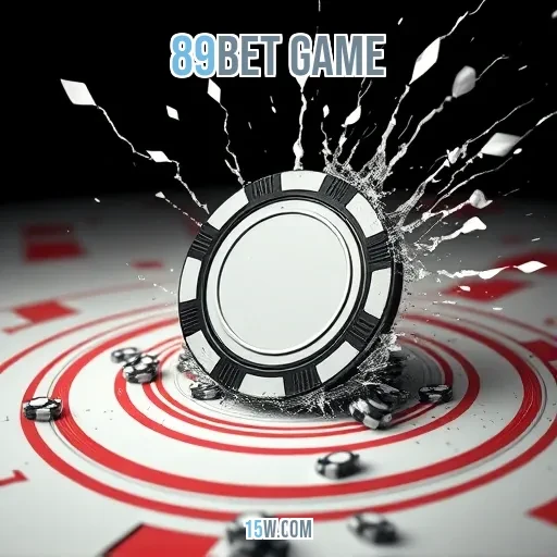 89bet game: A Revolução dos Jogos Online no Brasil