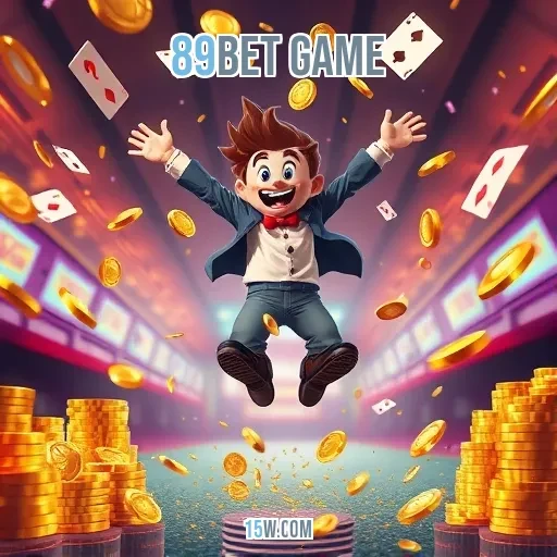 89bet game: A Nova Era das Apostas em Eventos Esportivos