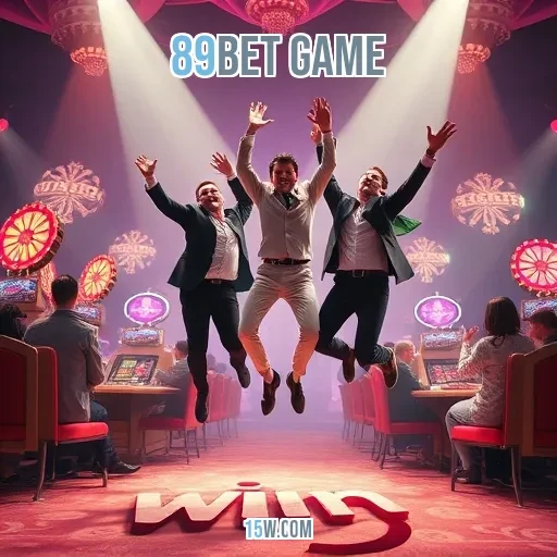 89bet game: Descubra a Importância do Suporte 24/7