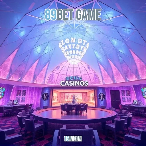 89bet game: Descubra os Benefícios Exclusivos da Seção VIP
